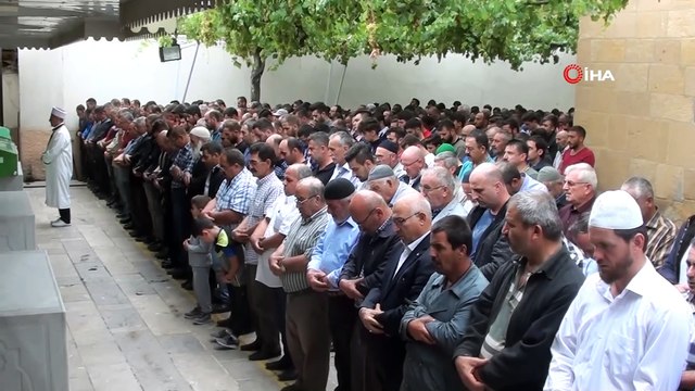 Halk otobüsünün çarptığı 8 yaşındaki Yiğit hayatını kaybetti