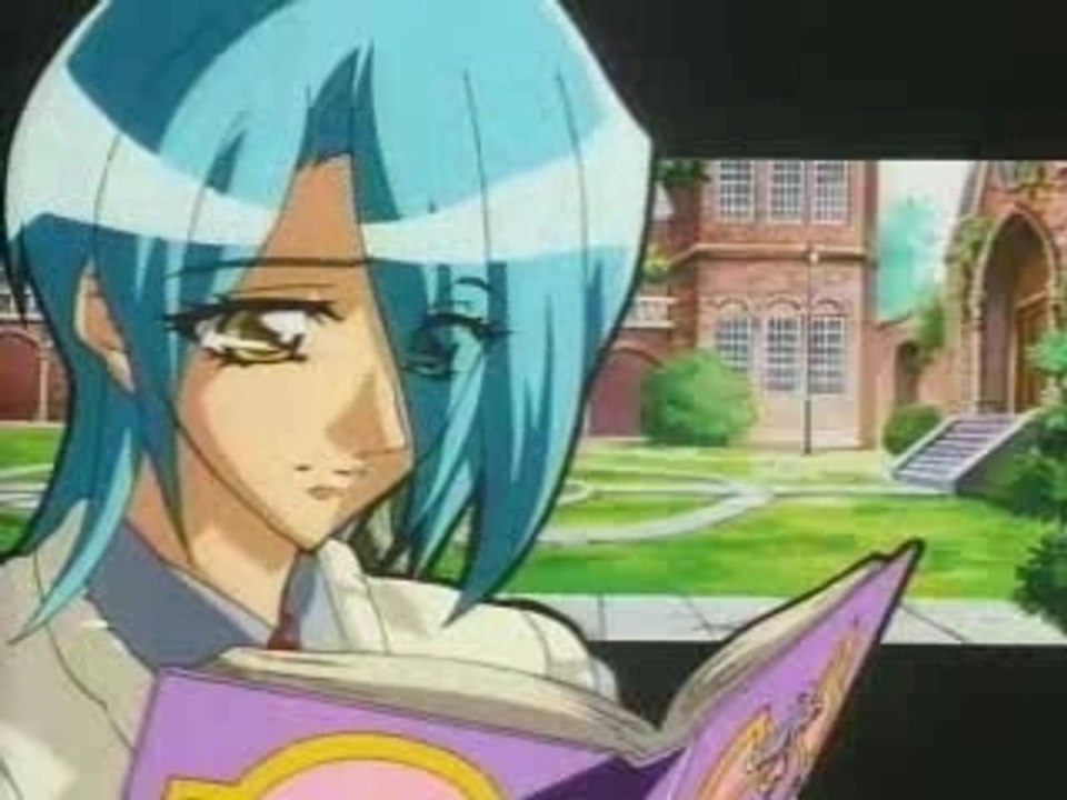 Tenshi ni Narumon - Opening