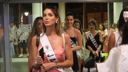 Marta López se defiende de los abucheos: "No os tengo ningún miedo"