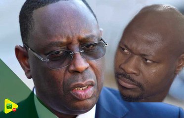 Liberté provisoire obtenue, Guy Marius Sagna fait des révélations et défie l'Etat