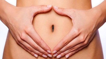 नाभि का कालापन  इस घरेलु उपाय से करें दूर | HOME REMEDY to clean your Belly Button | Boldsky