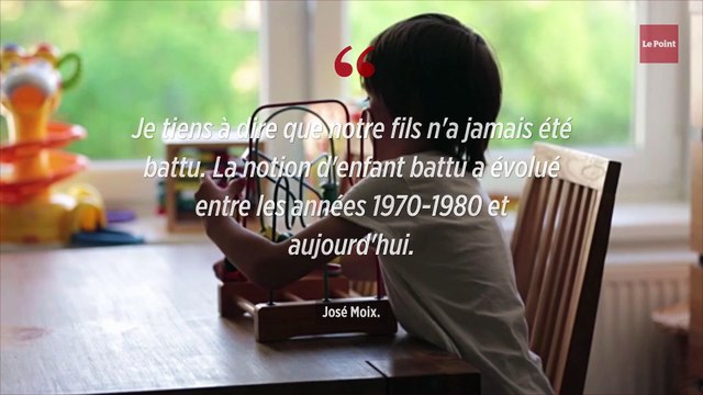 Accusés de maltraitance, les parents de Yann Moix répondent