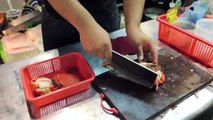 Taiwan Street Food - KONA CRABS 科納蟹 - コナのカニ - 코나 게
