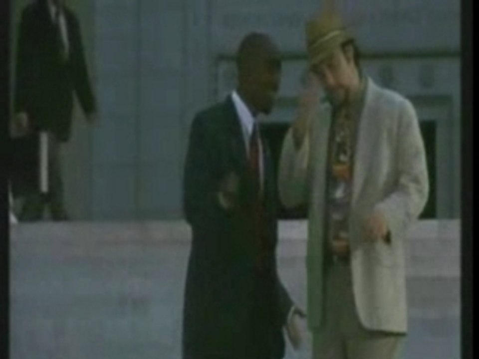 2pac {Memory} Staring trought my rearview