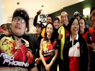 PARIS-BREST-PARIS RAMBOUILLET 2019.