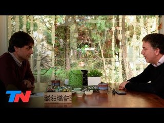 El FMI y la nueva gestión económica, por Marcelo Bonelli