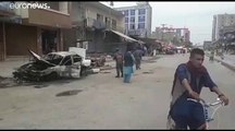 Afghanistan: serie di bombe nel Giorno dell'Indipendenza