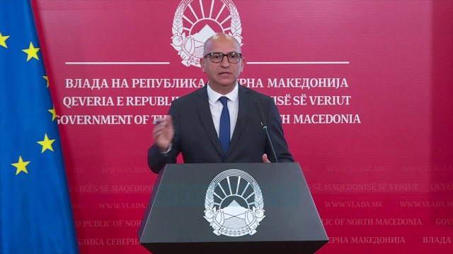 Përplasje tregtare Prishtinë-Shkup - News, Lajme - Vizion Plus