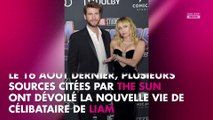 Liam Hemsworth séparé de Miley Cyrus : il se console dans les bras d'une actrice