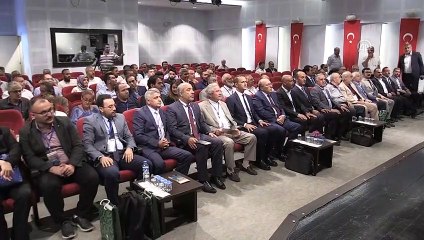 '4. Tarihi Roman ve Romanda Tarih Bilgi Şöleni' - MUŞ