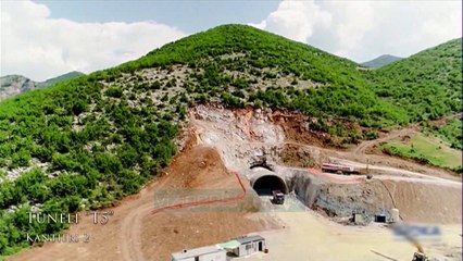 "PPP Milot-Balldren, fillimisht ishte planifikuar një Bypass - News, Lajme - Vizion Plus