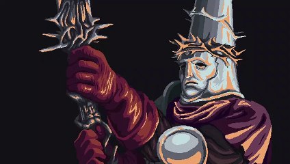 Blasphemous - Fecha de lanzamiento