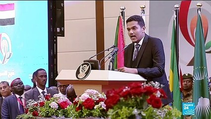 Sudanese ex-leader Bashir in the dock as graft trial opens