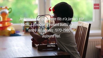 Accusés de maltraitance, les parents de Yann Moix répondent