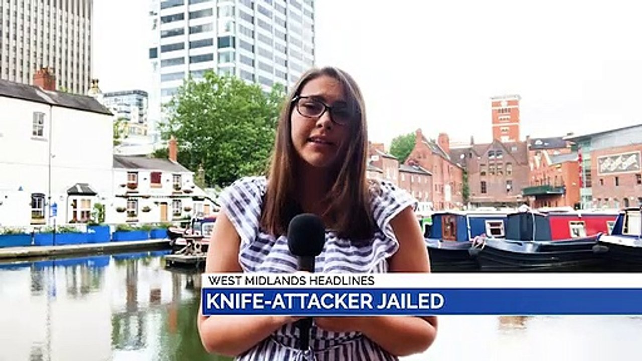 NEWS: 20th August 2019