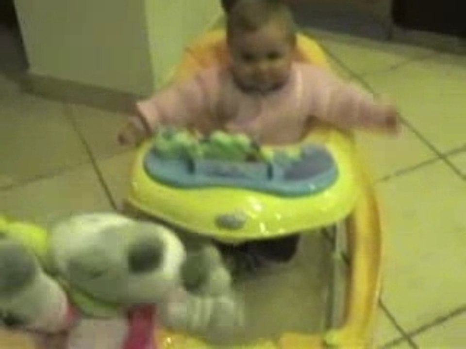 Trotteur