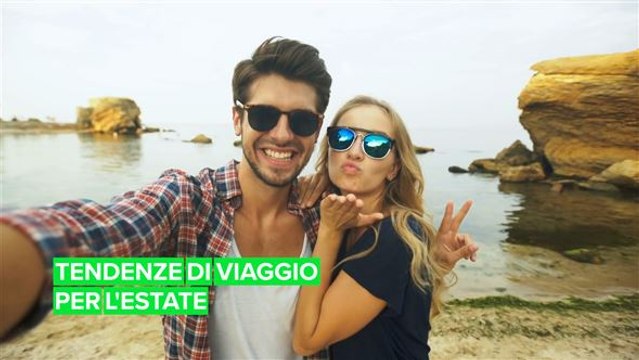 Nuove tendenze viaggio: boicottare resort e rilassarsi in aeroporto