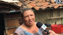 Grávida de Ibiranga vive em condições precárias