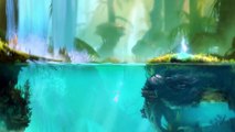 Ori and the Blind Forest: Definitive Edition - Anuncio