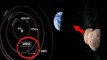 NASA 99942 Apophis | பூமியை நோக்கி வரும் விண்கல்: நாசா எச்சரிக்கை!