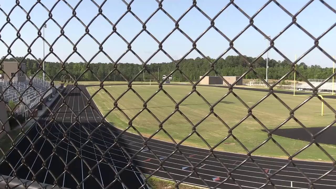 The Patriot Way | E1 | "Get To It"