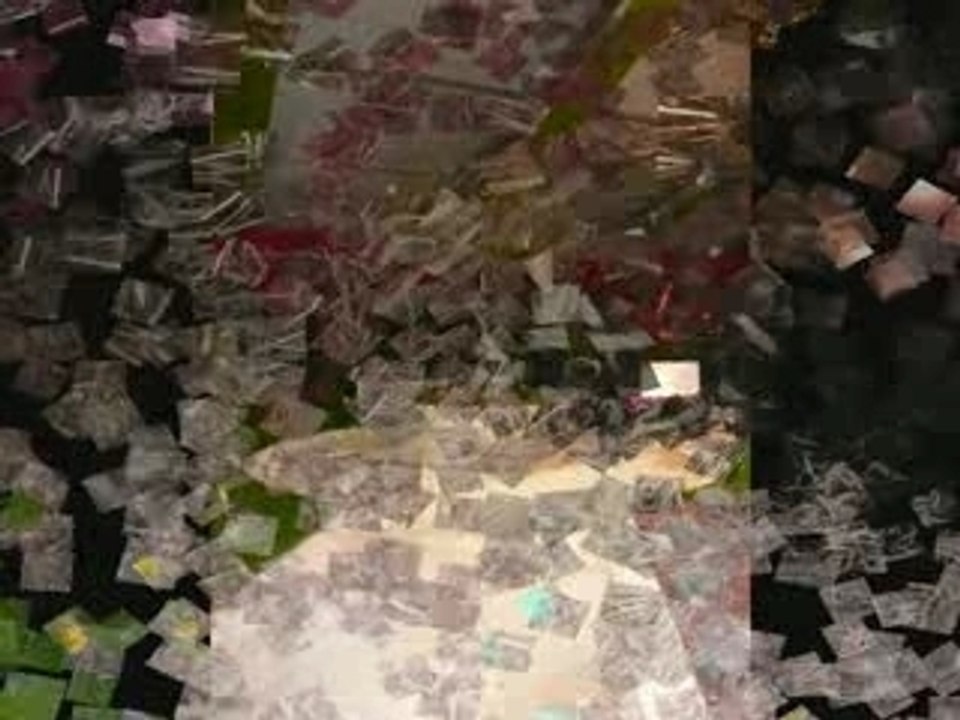 Sainte Geneviève des bois - Ville Ecologique