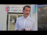 Pasaportat dhe kartat e identitetit/ Veliaj: Në çdo lagje të Tiranës ka zyra aplikimi
