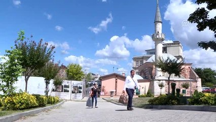Eminönü esnafı yaralarını sarmaya çalışıyor