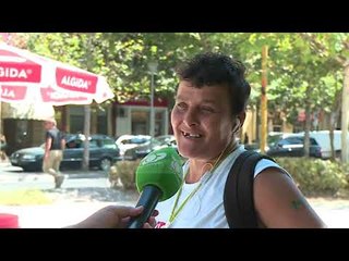 Sa dembelë janë shqiptarët?