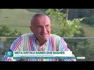 News Edition in Albanian Language - 19 Gusht 2019 - 15:00 - News, Lajme - Vizion Plus