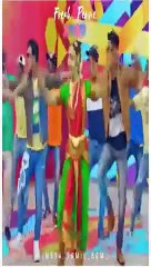 Freak Penne - Oru Adaar Love Bgm For Whatsapp Status And IGTV  __ Vertical Video