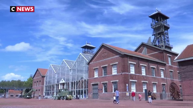 Nord : découvrez l'histoire du bassin minier