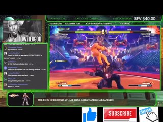 lowtiergod gets wrapped like a present by 2 godlike abigails whines about meta