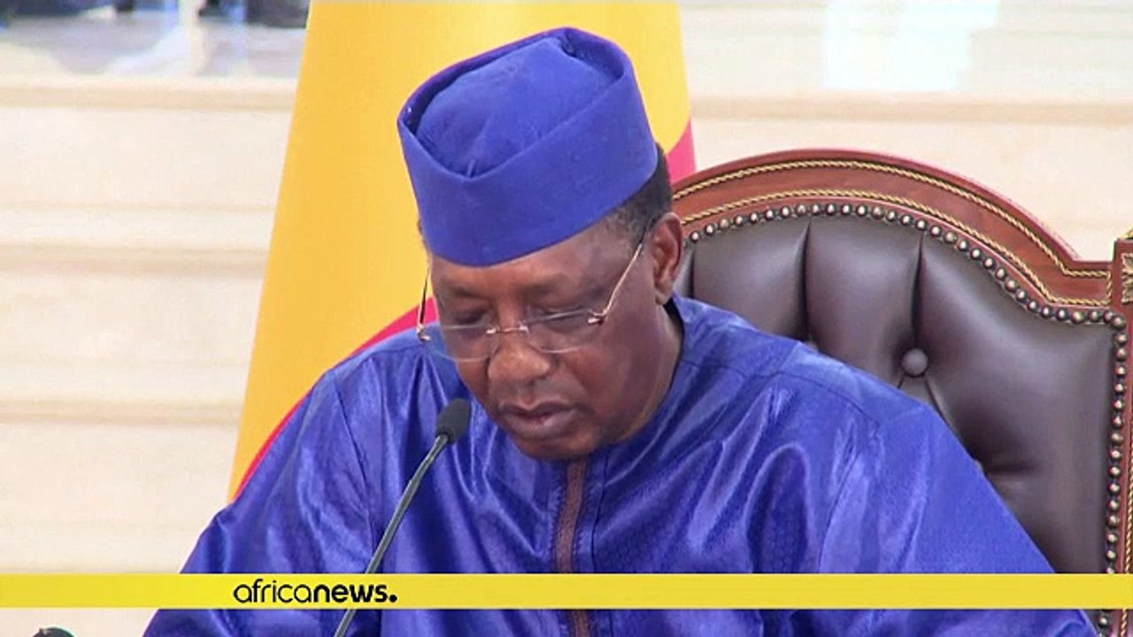 Tchad : État d'urgence dans l'est après des violences intercommunautaires