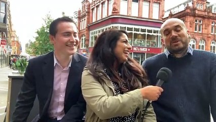 GOODLINES: 20th August 2019