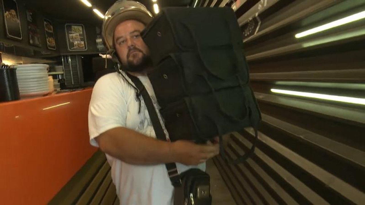 Ungleichheit in Griechenland - Jeder Dritte von Armut bedroht