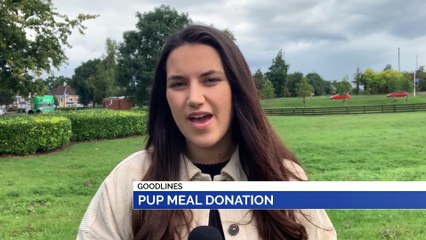 GOODLINES: 20th August 2019