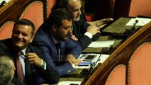 “5 yjet” kundër Salvinit: Nuk është më një partner i besueshëm