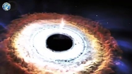 What is Black Hole