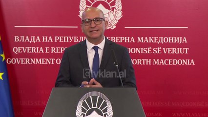 Kosova vendos kufizime per mallrat e Maqedonise se Veriut