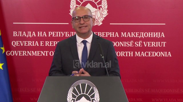Kosova vendos kufizime per mallrat e Maqedonise se Veriut