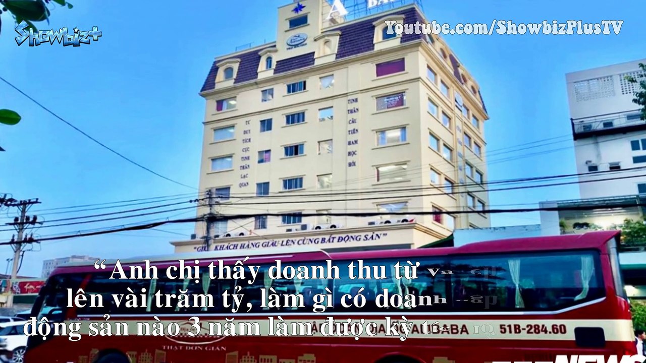 Tiểu sử CEO cùi bắp Nguyễn Thái Luyện