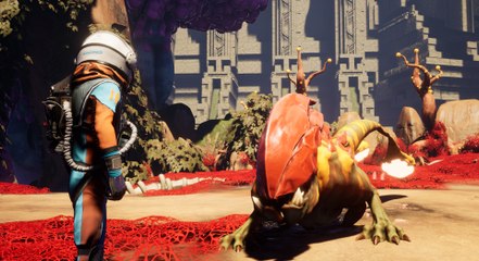 Journey to the Savage Planet - Bande-annonce date de sortie