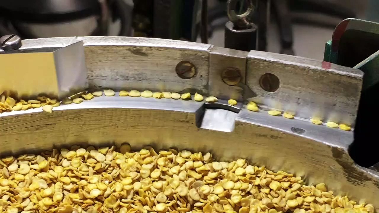 Seeds Packers