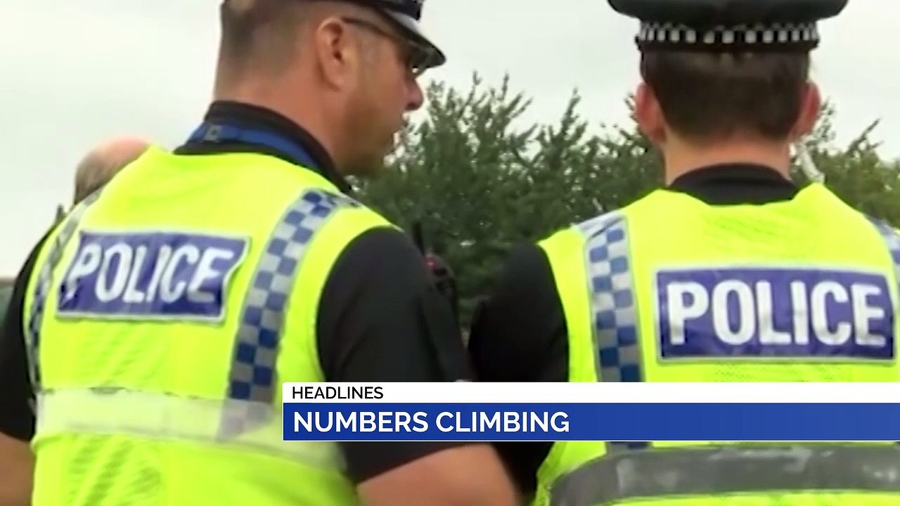 NEWS: 20th August 2019