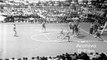 Basketball: USSR loses to USA - Olympic Games of Rome 1960