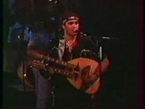 Takfarinas Assa Yebwiyagh Live Stade Tizi OuZOU 1990