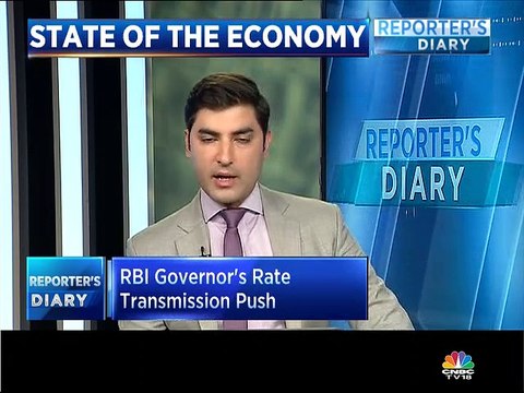 RBI’s rate transmission push: bankers consider linking lending rates to external benchmark