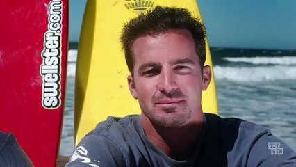 A Lie To Die For E09 A Partnership of Lies