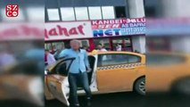 Esenler Otogarı’nda bayram dönüşü ‘taksi’ çilesi